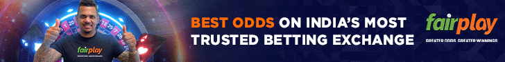 FairPlay-India's biggest sports betting exchange - fairplay.club