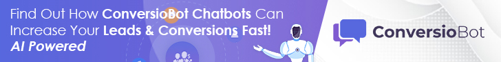 ConversioBot