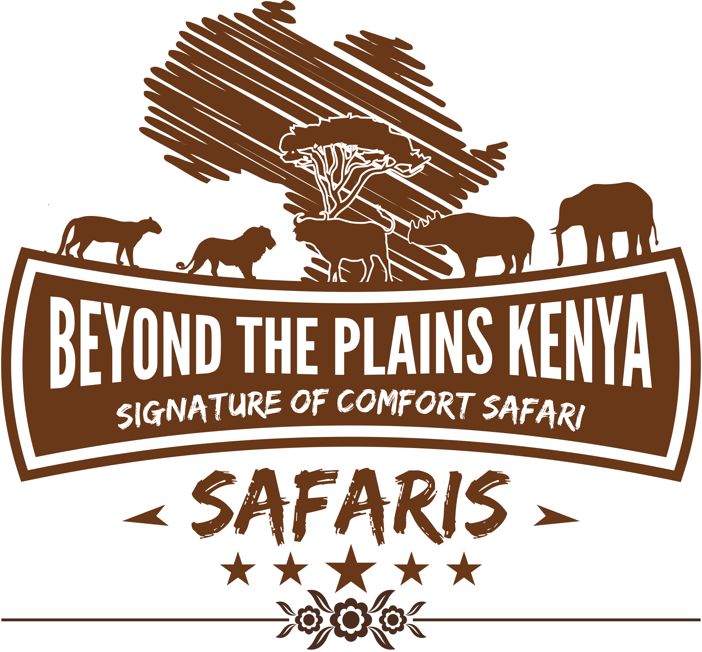 Explore Kenya & Tanzania: Your Ultimate Safari Adventure Awaits